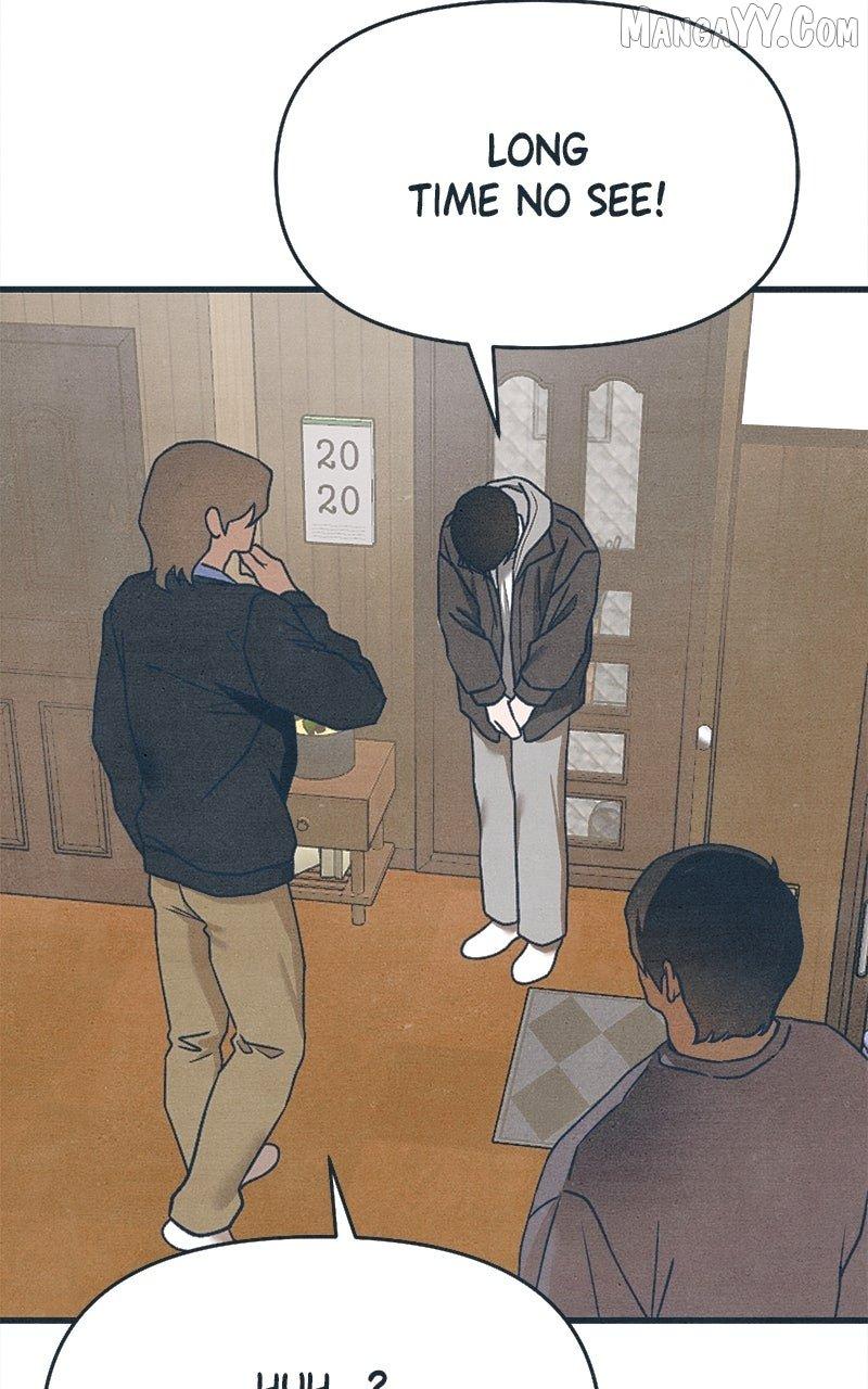 Read Who's That Long-Haired Senior RSS Feed Manga Online