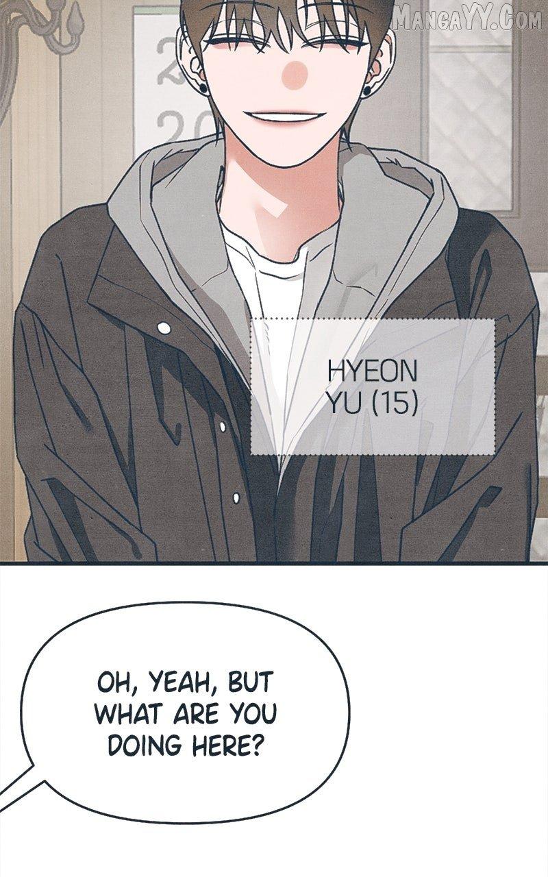 Read Who's That Long-Haired Senior RSS Feed Manga Online