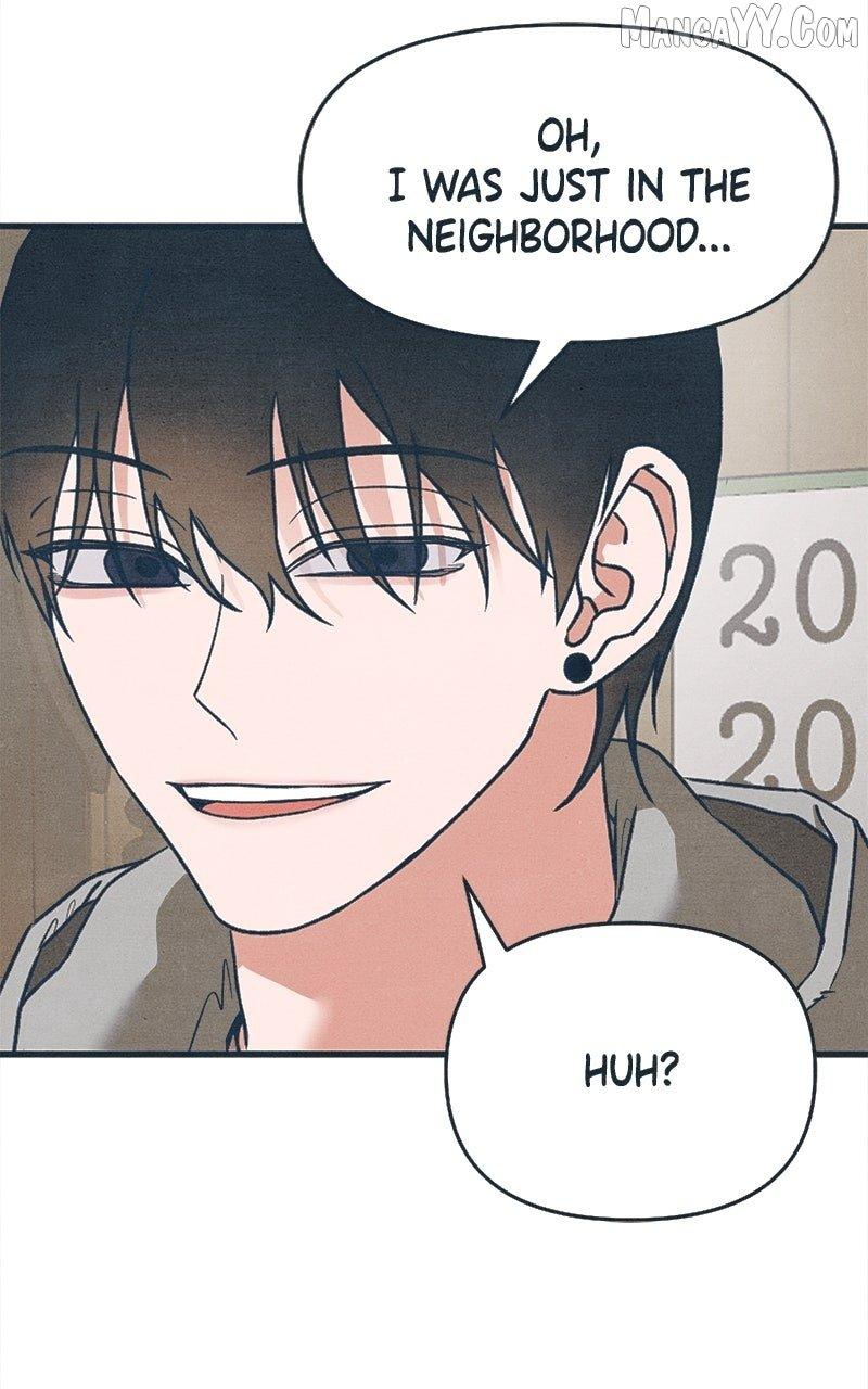 Read Who's That Long-Haired Senior RSS Feed Manga Online