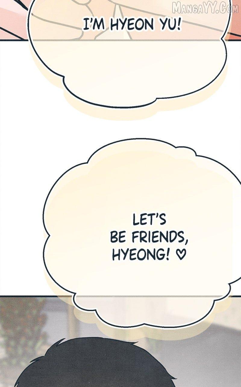 Read Who's That Long-Haired Senior RSS Feed Manga Online