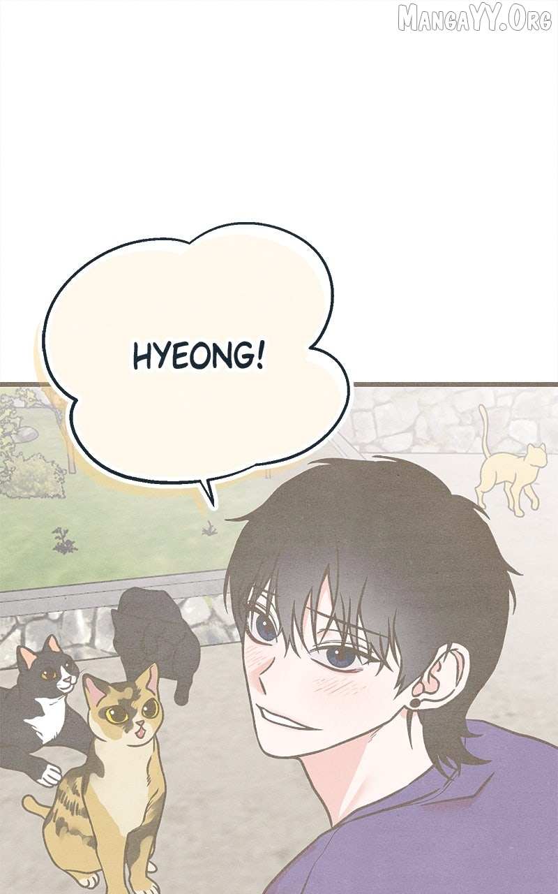 Read Who's That Long-Haired Senior RSS Feed Manga Online