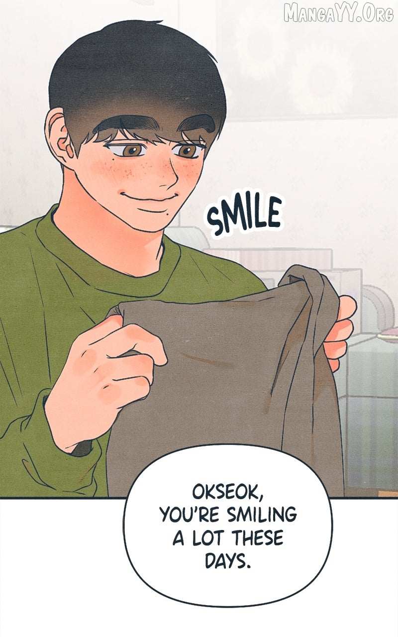 Read Who's That Long-Haired Senior RSS Feed Manga Online