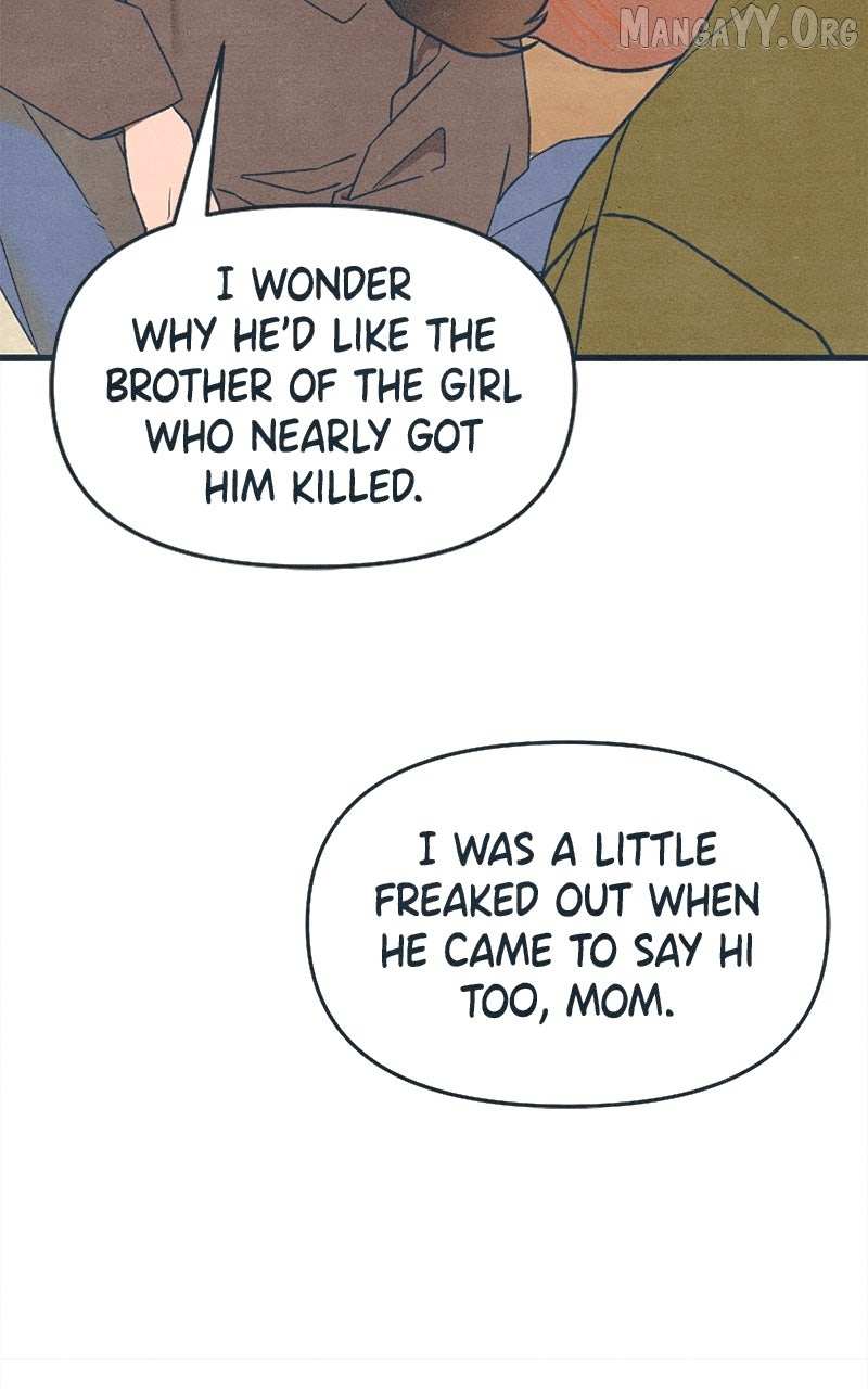 Read Who's That Long-Haired Senior RSS Feed Manga Online