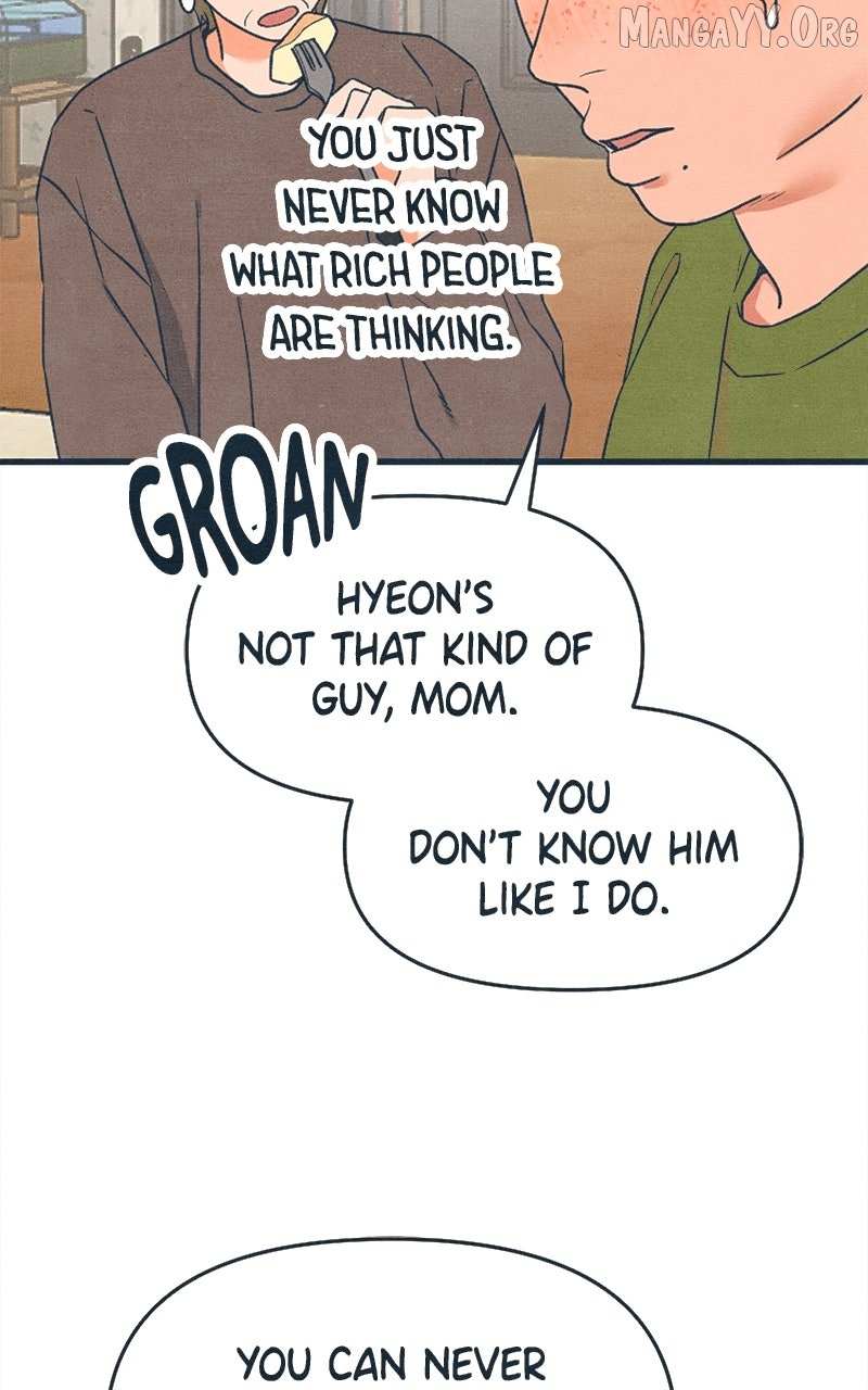 Read Who's That Long-Haired Senior RSS Feed Manga Online