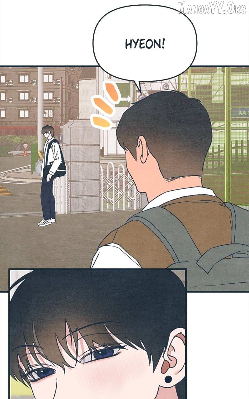 Read Who's That Long-Haired Senior RSS Feed Manga Online