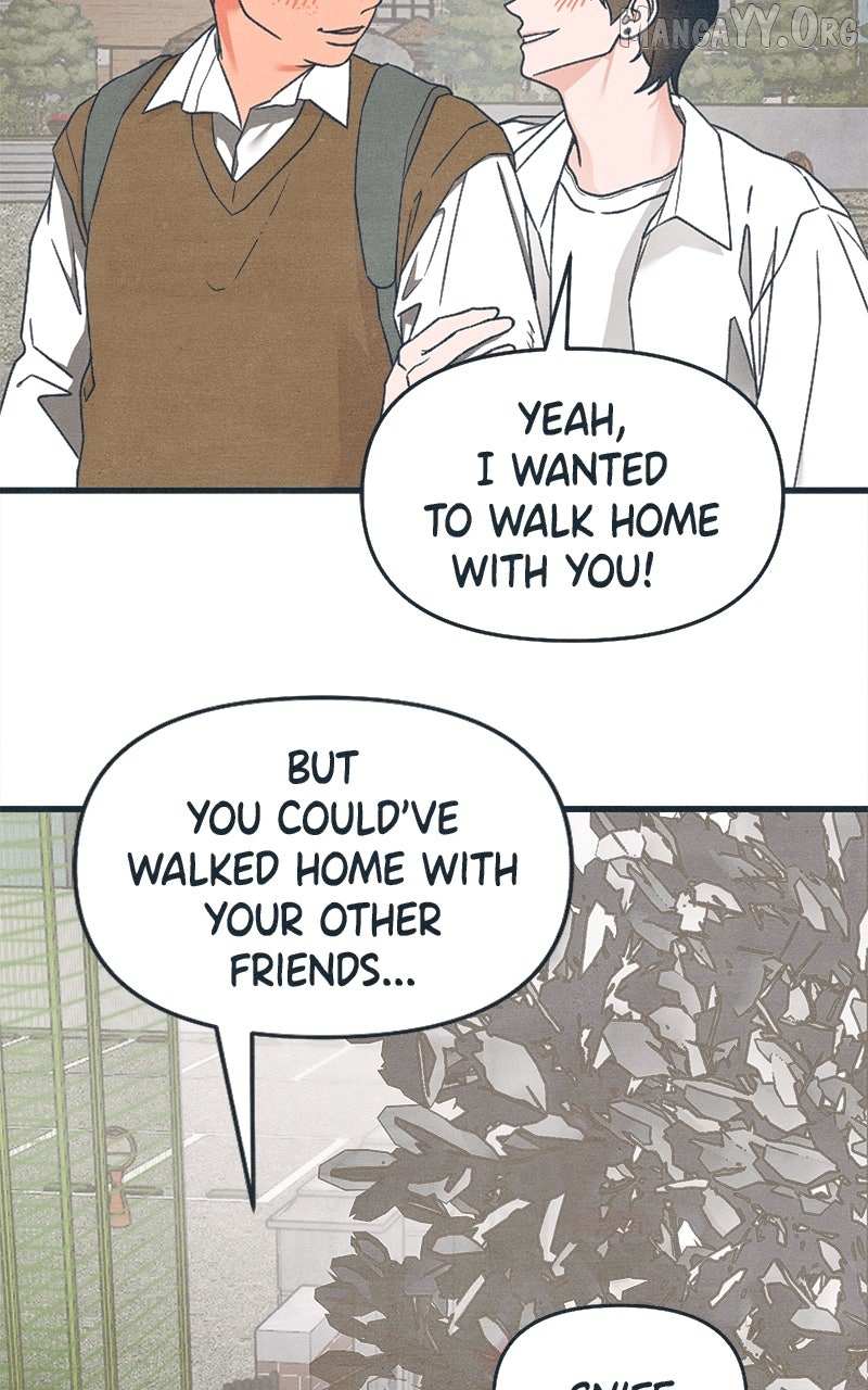 Read Who's That Long-Haired Senior RSS Feed Manga Online