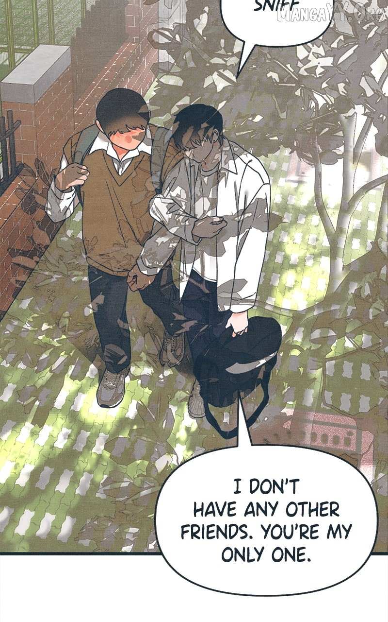 Read Who's That Long-Haired Senior RSS Feed Manga Online