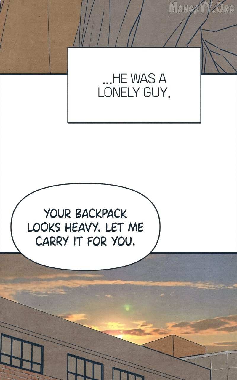 Read Who's That Long-Haired Senior RSS Feed Manga Online