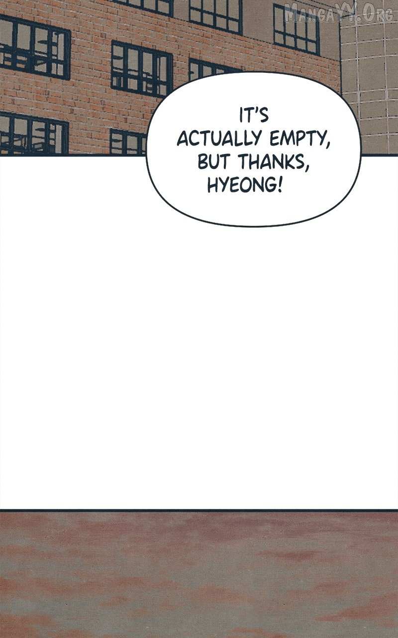 Read Who's That Long-Haired Senior RSS Feed Manga Online