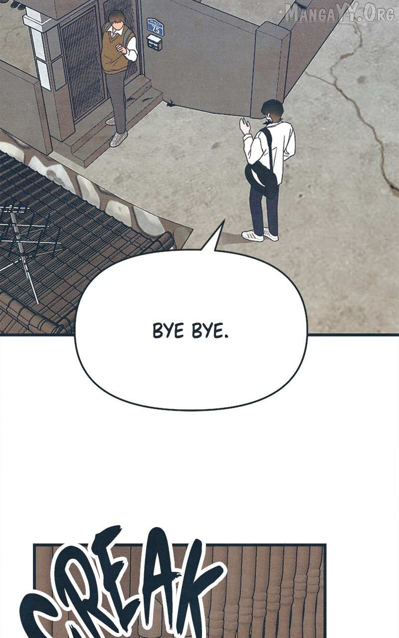 Read Who's That Long-Haired Senior RSS Feed Manga Online