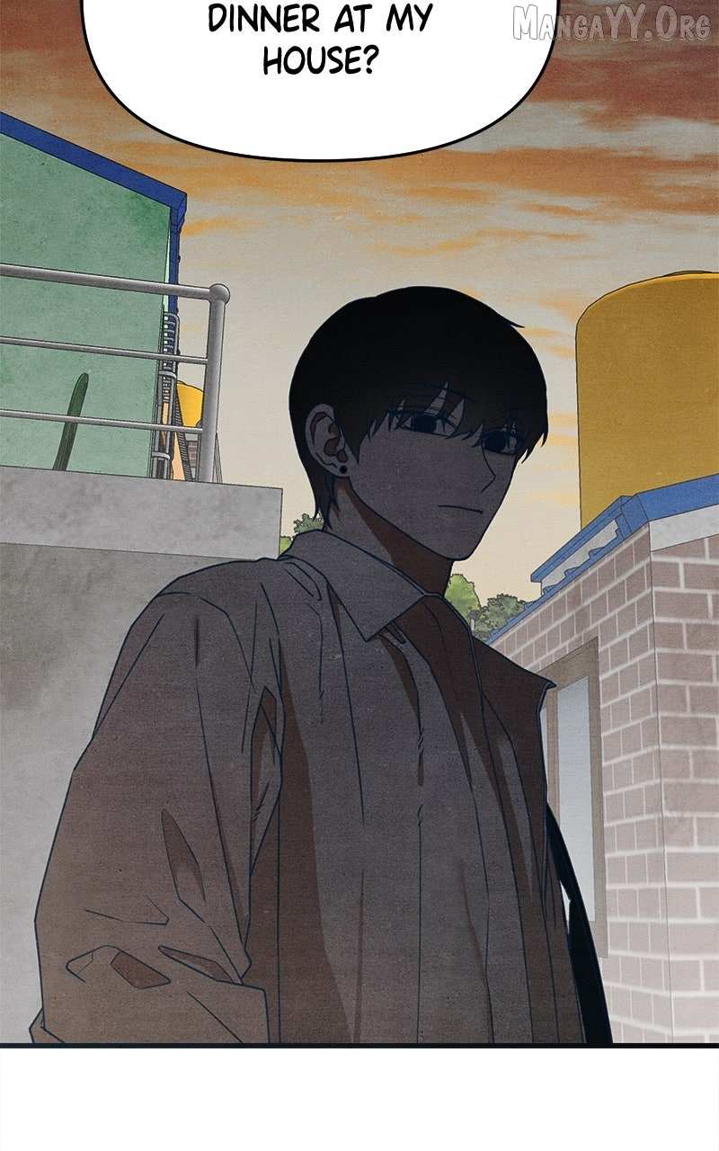 Read Who's That Long-Haired Senior RSS Feed Manga Online