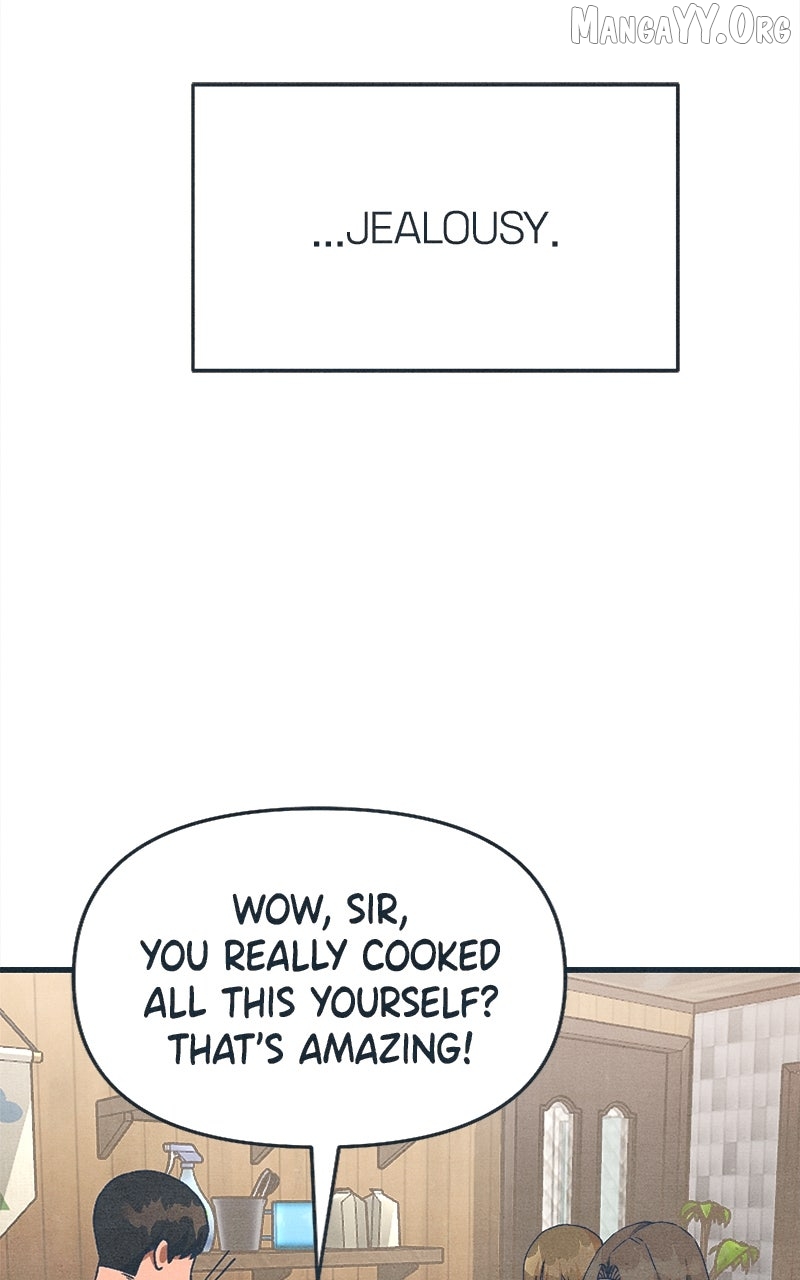 Read Who's That Long-Haired Senior RSS Feed Manga Online