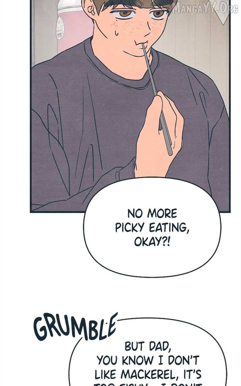 Read Who's That Long-Haired Senior RSS Feed Manga Online