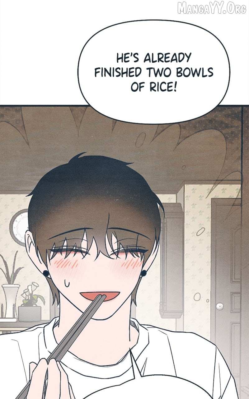 Read Who's That Long-Haired Senior RSS Feed Manga Online