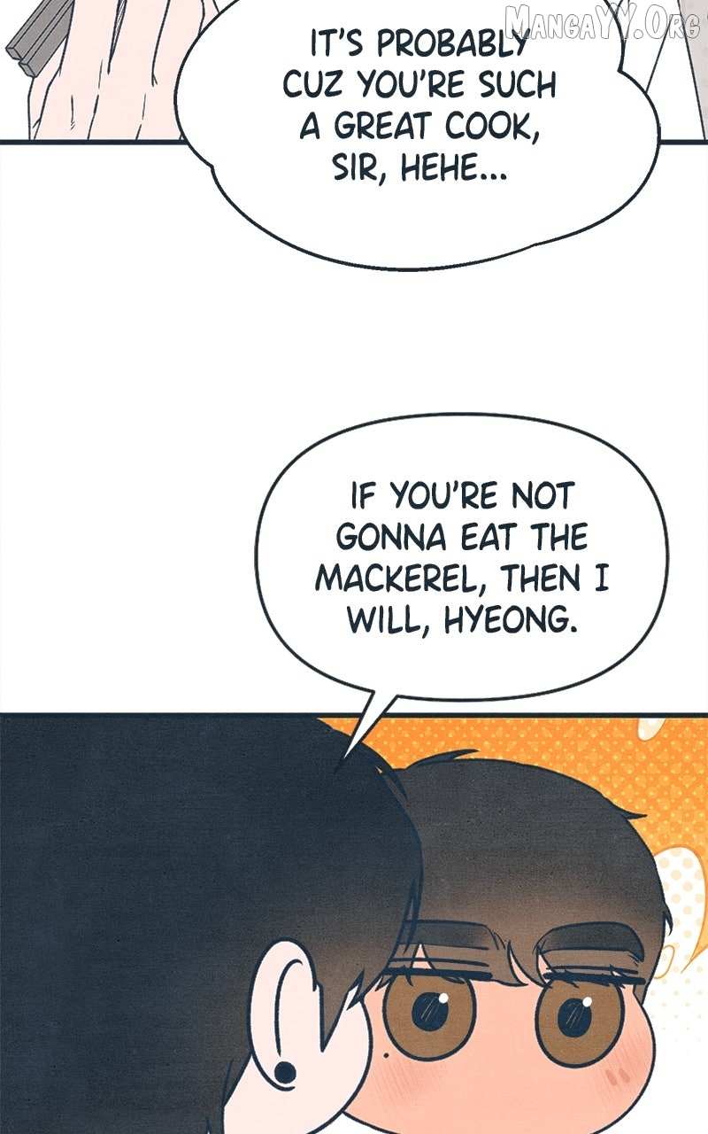 Read Who's That Long-Haired Senior RSS Feed Manga Online