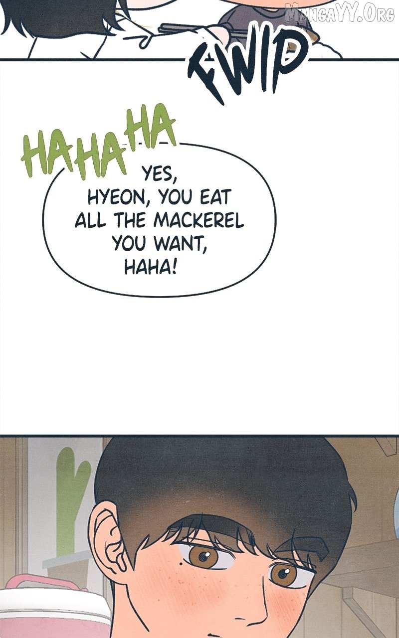 Read Who's That Long-Haired Senior RSS Feed Manga Online