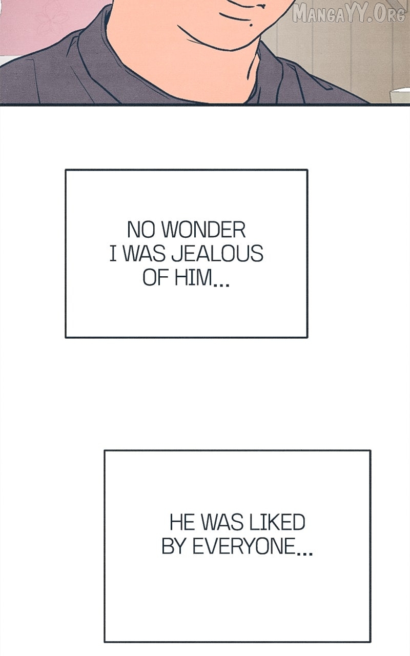 Read Who's That Long-Haired Senior RSS Feed Manga Online