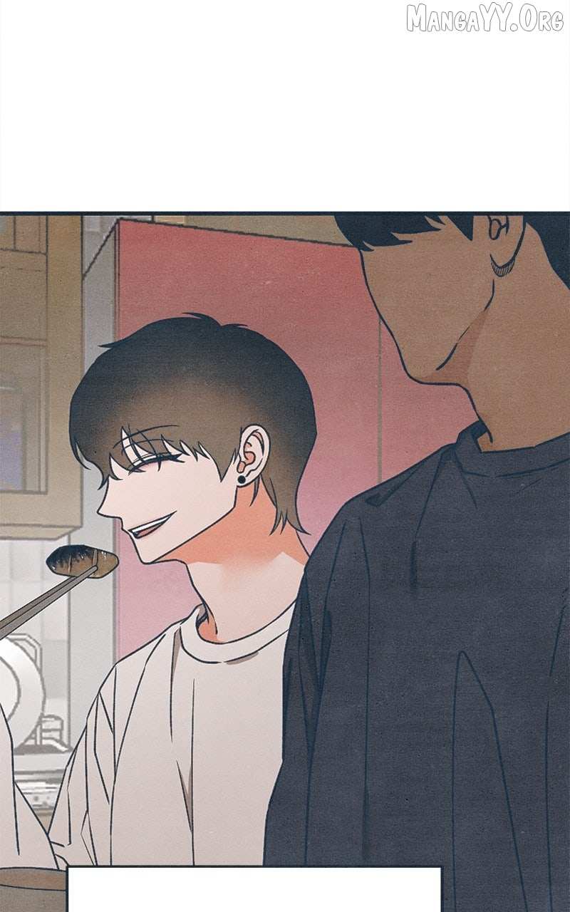 Read Who's That Long-Haired Senior RSS Feed Manga Online