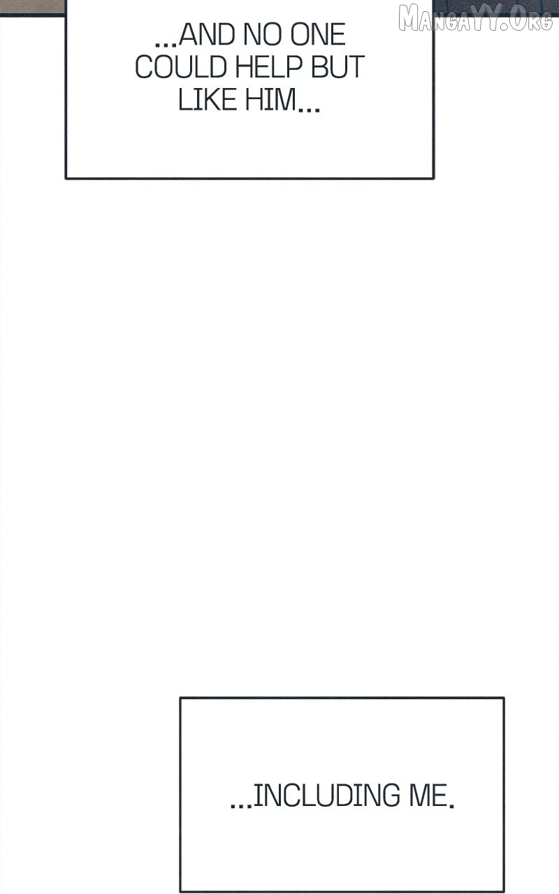 Read Who's That Long-Haired Senior RSS Feed Manga Online