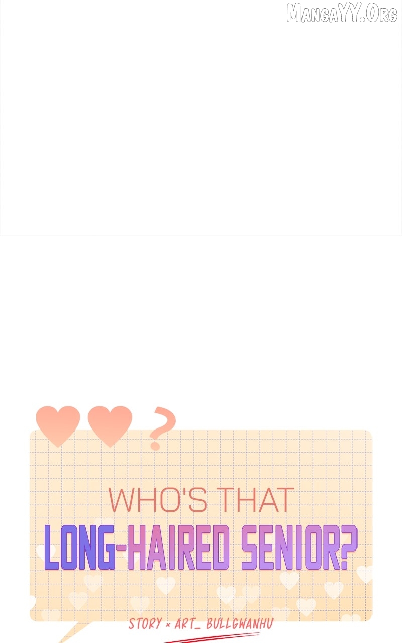 Read Who's That Long-Haired Senior RSS Feed Manga Online