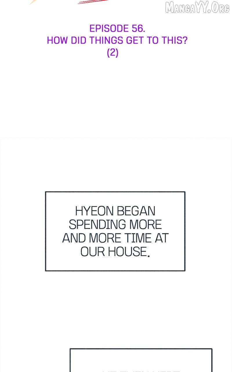 Read Who's That Long-Haired Senior RSS Feed Manga Online