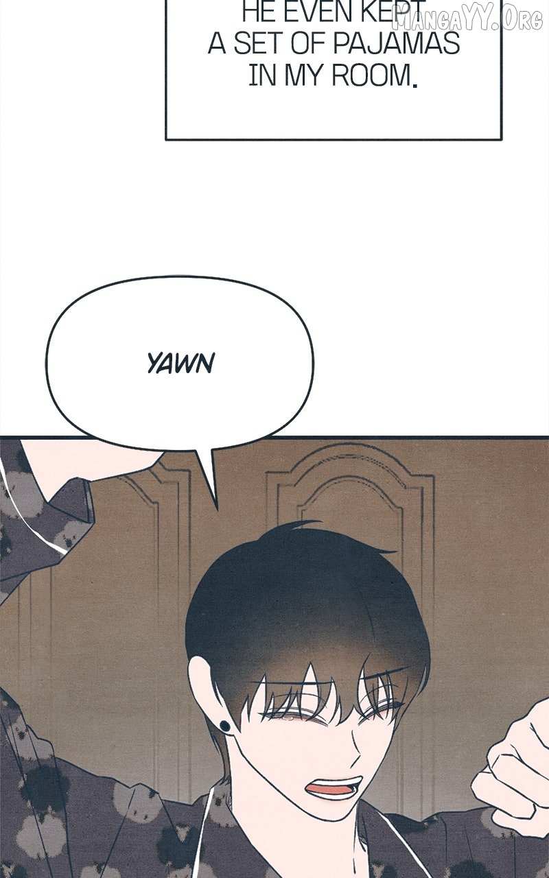 Read Who's That Long-Haired Senior RSS Feed Manga Online