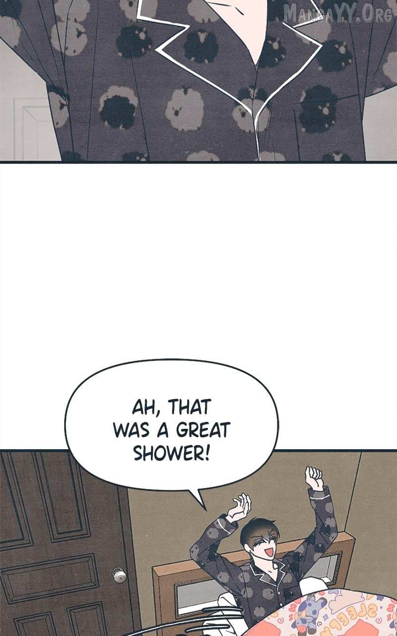 Read Who's That Long-Haired Senior RSS Feed Manga Online