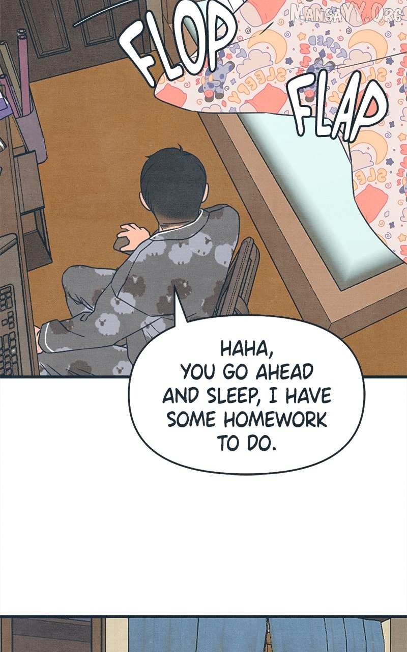 Read Who's That Long-Haired Senior RSS Feed Manga Online