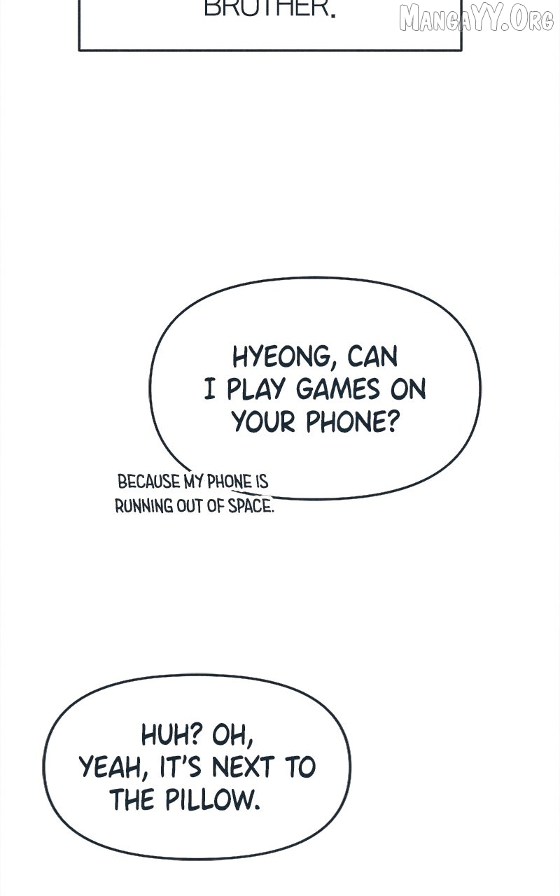 Read Who's That Long-Haired Senior RSS Feed Manga Online