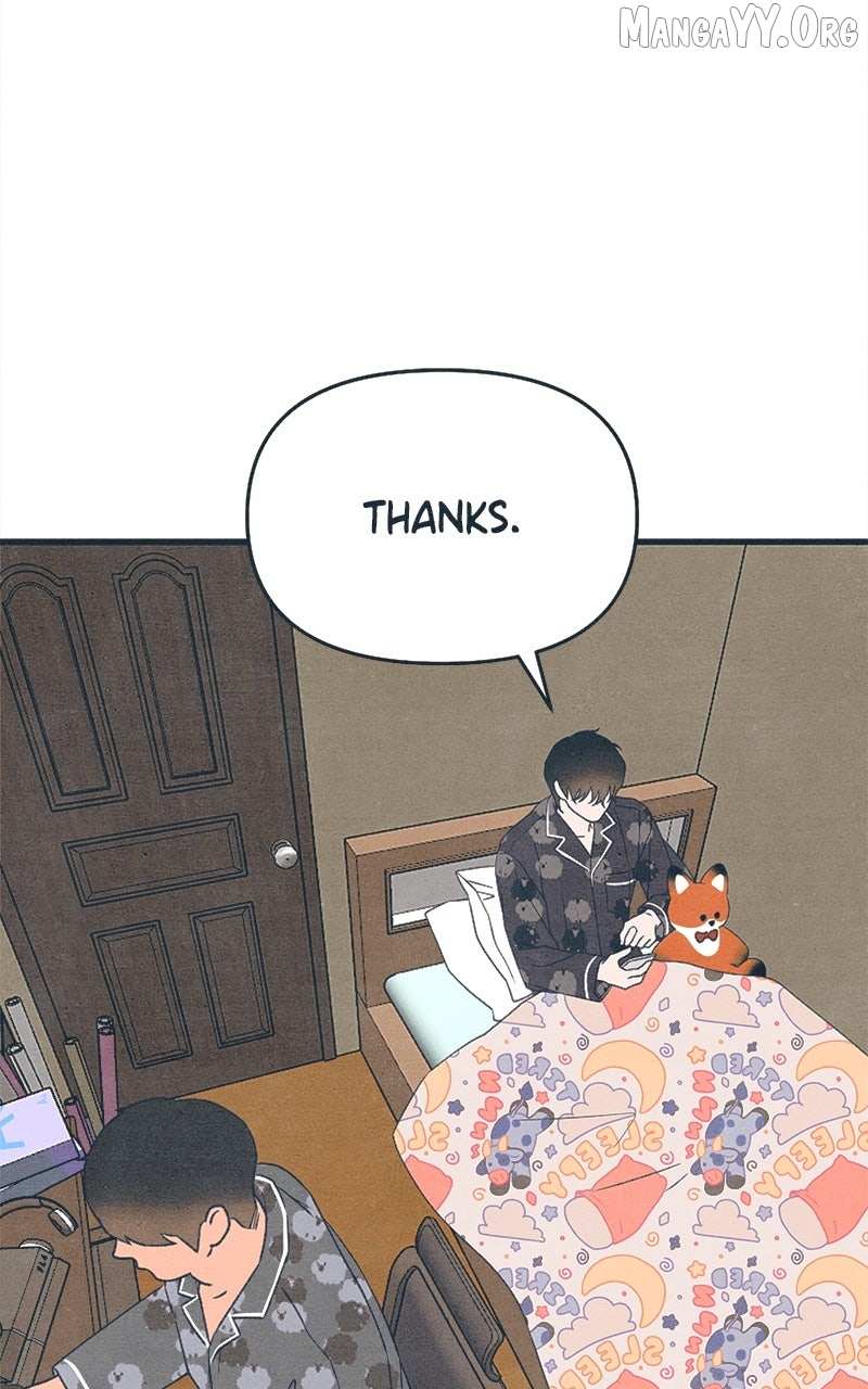 Read Who's That Long-Haired Senior RSS Feed Manga Online