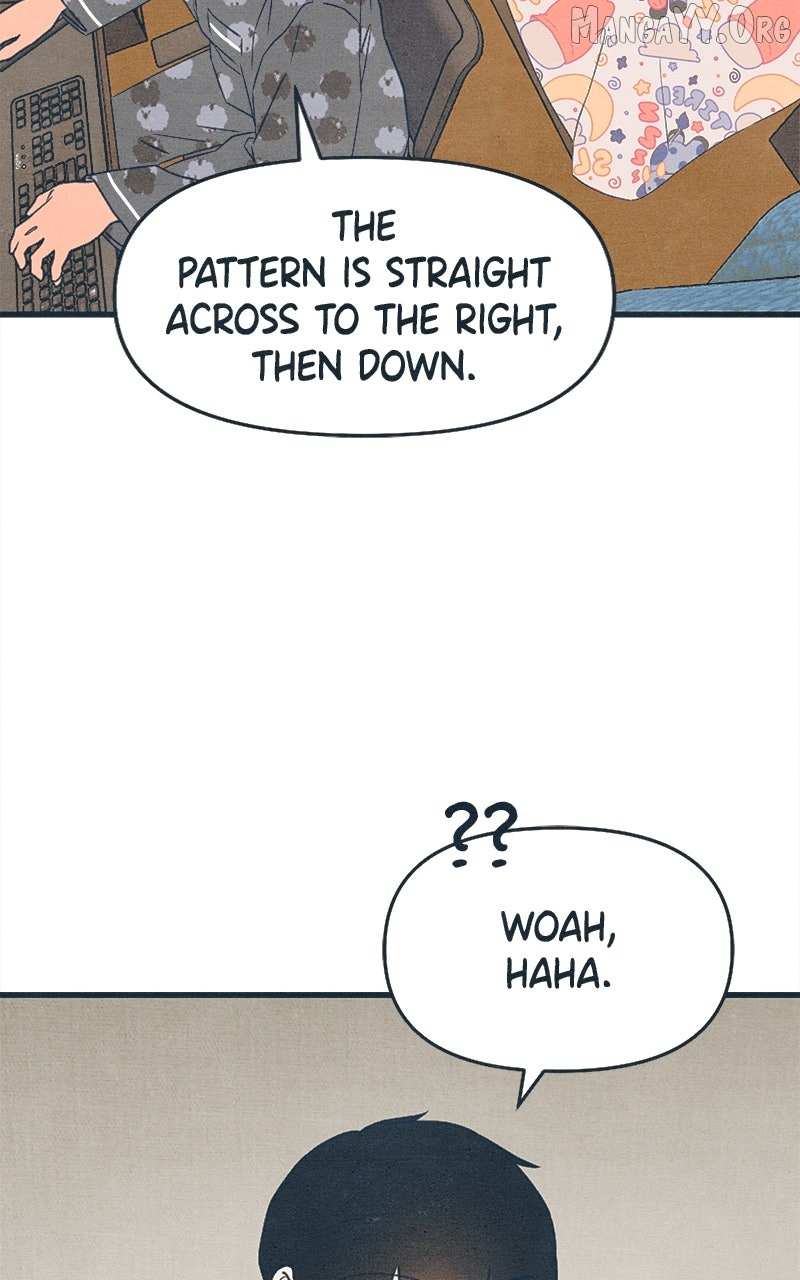 Read Who's That Long-Haired Senior RSS Feed Manga Online