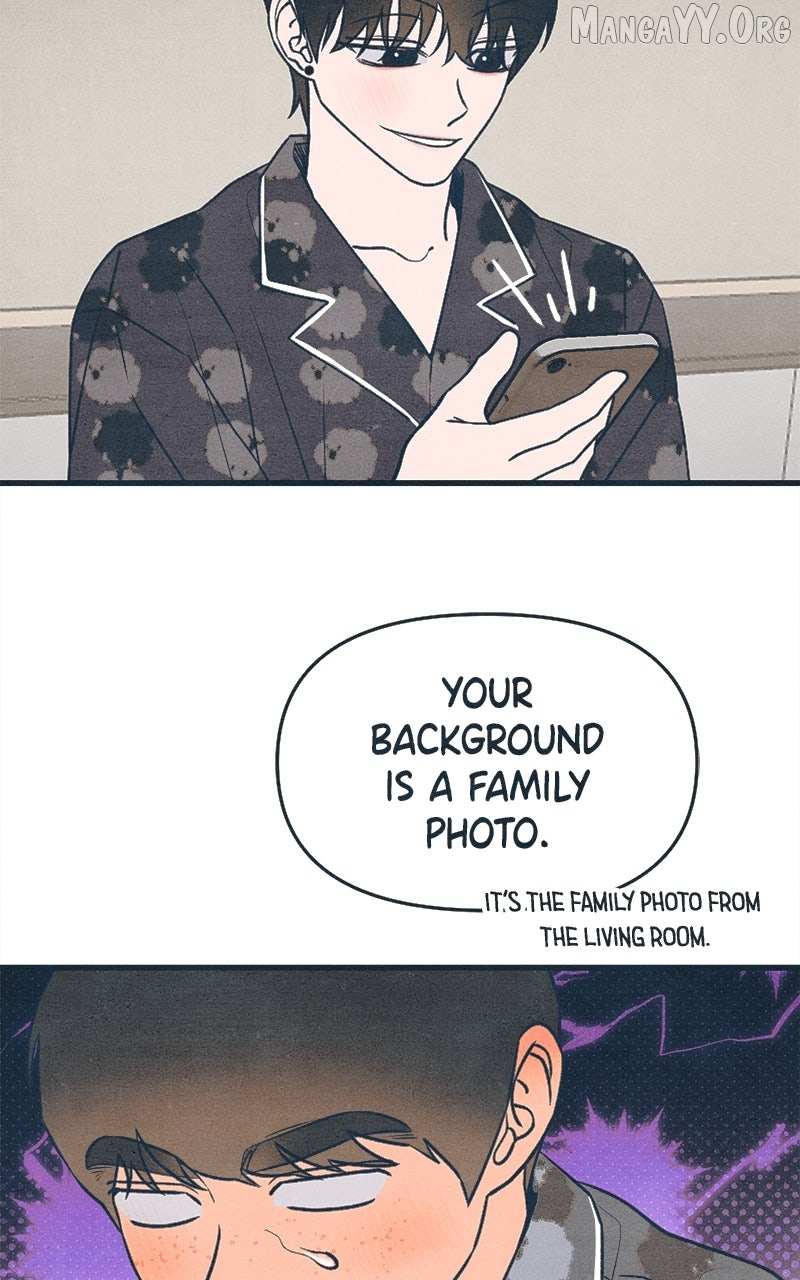 Read Who's That Long-Haired Senior RSS Feed Manga Online