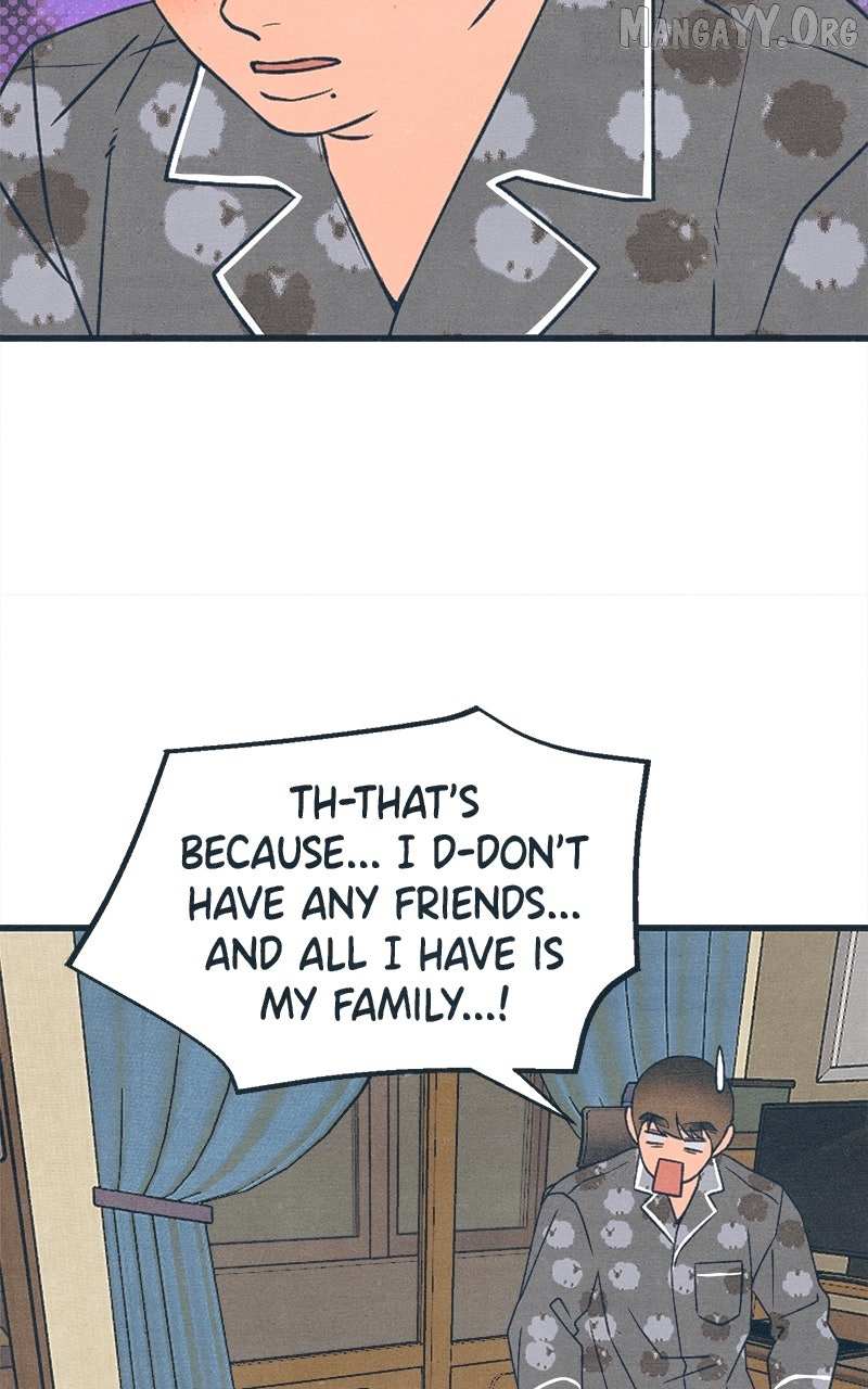 Read Who's That Long-Haired Senior RSS Feed Manga Online