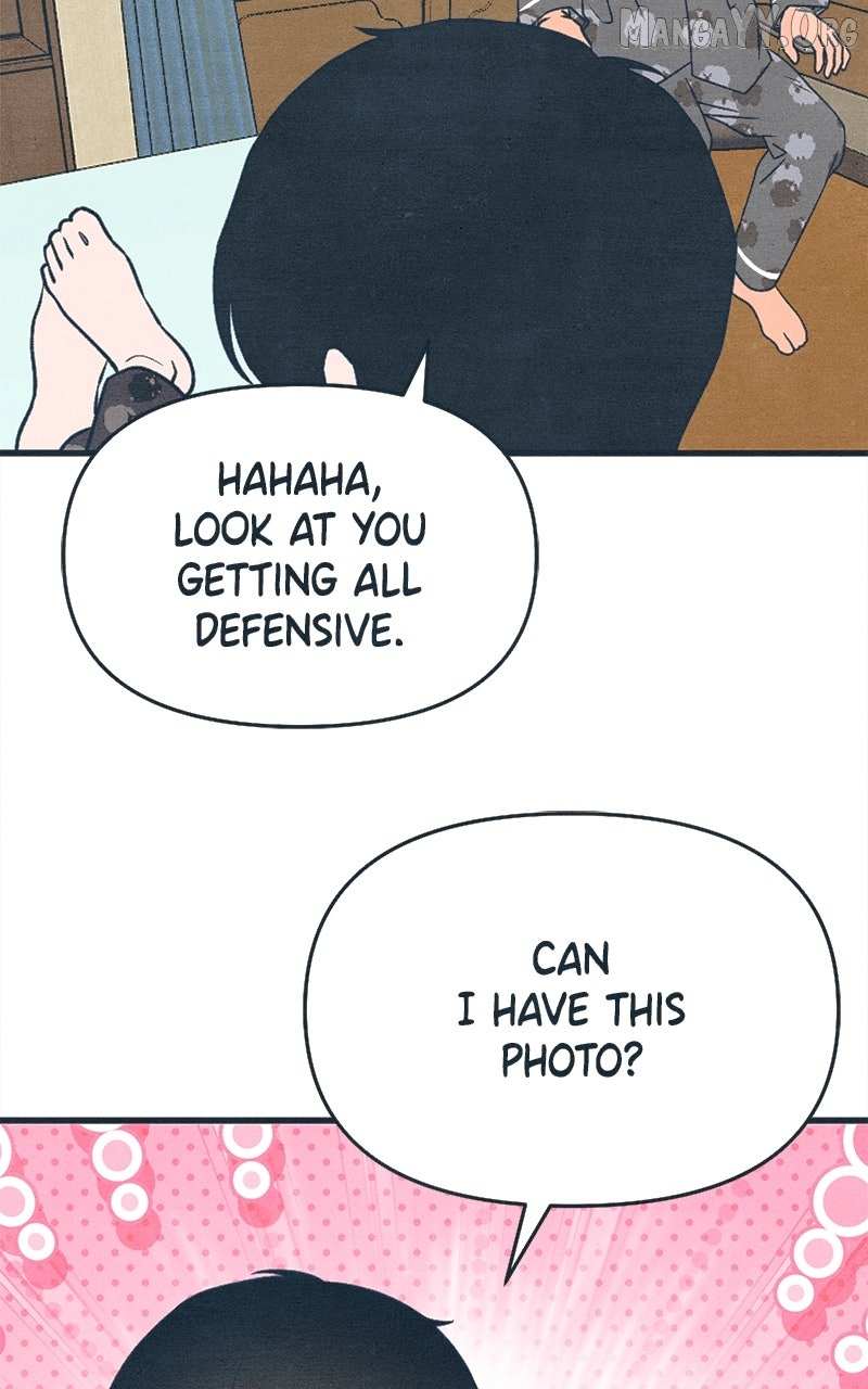 Read Who's That Long-Haired Senior RSS Feed Manga Online