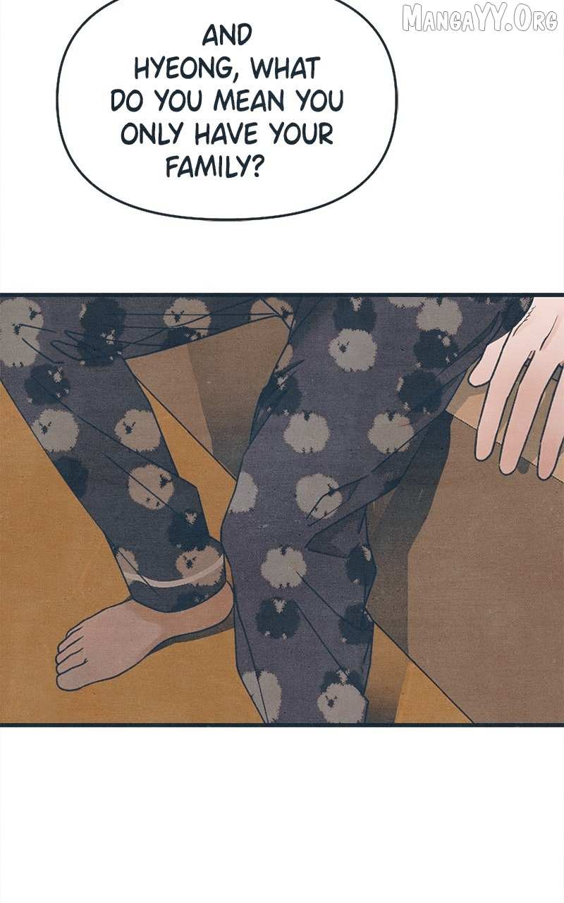 Read Who's That Long-Haired Senior RSS Feed Manga Online