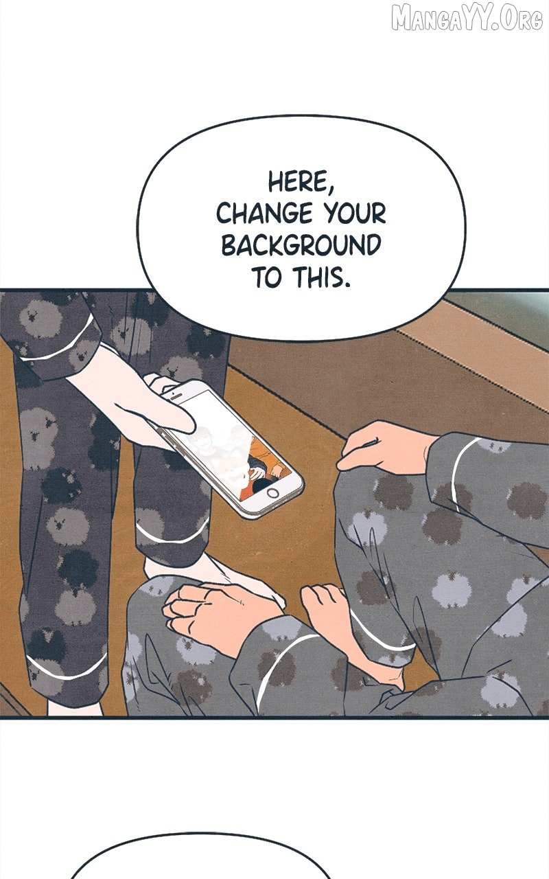 Read Who's That Long-Haired Senior RSS Feed Manga Online