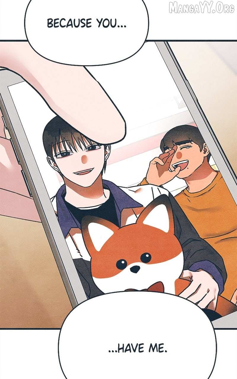 Read Who's That Long-Haired Senior RSS Feed Manga Online