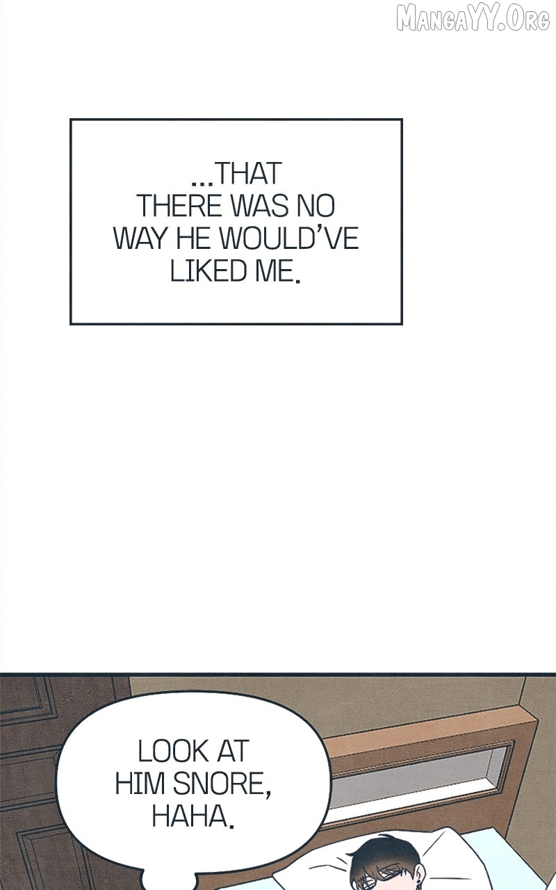 Read Who's That Long-Haired Senior RSS Feed Manga Online