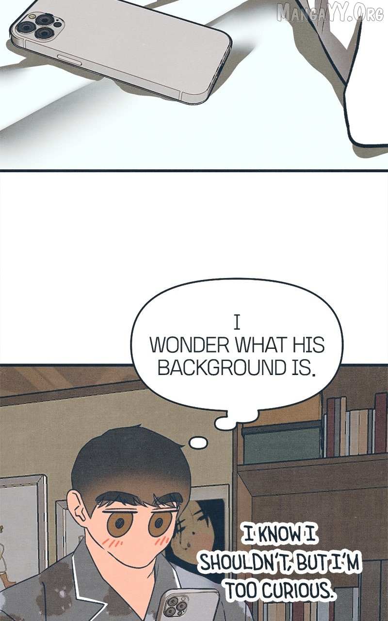 Read Who's That Long-Haired Senior RSS Feed Manga Online