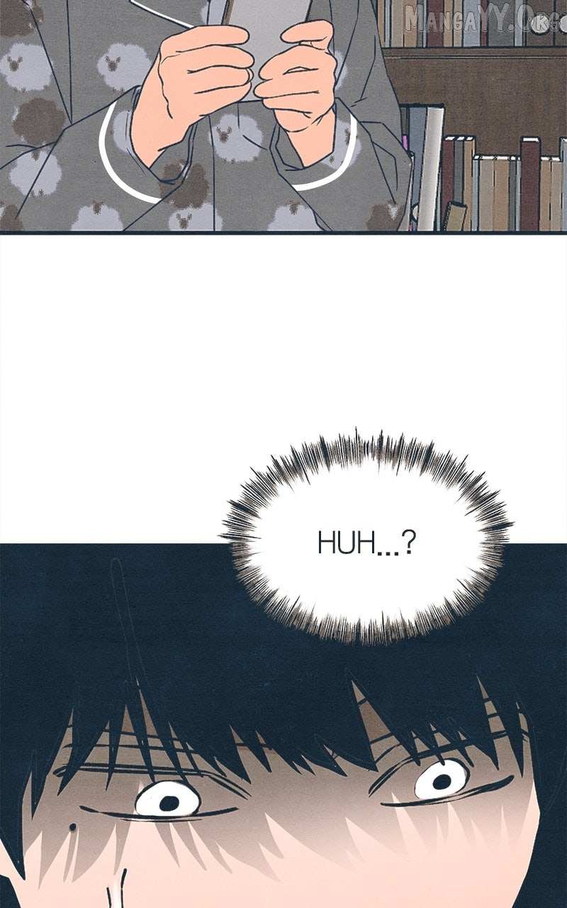 Read Who's That Long-Haired Senior RSS Feed Manga Online