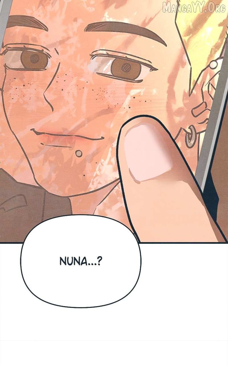 Read Who's That Long-Haired Senior RSS Feed Manga Online