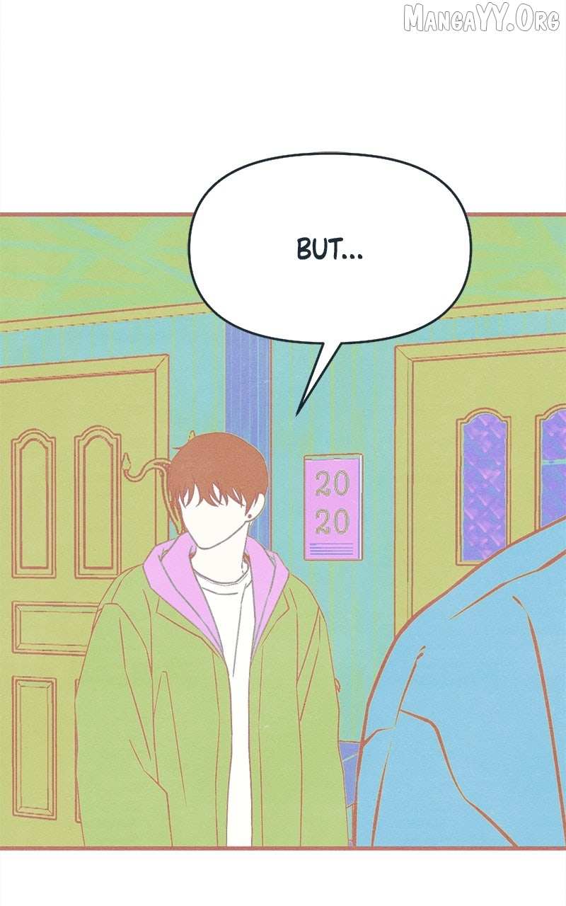 Read Who's That Long-Haired Senior RSS Feed Manga Online