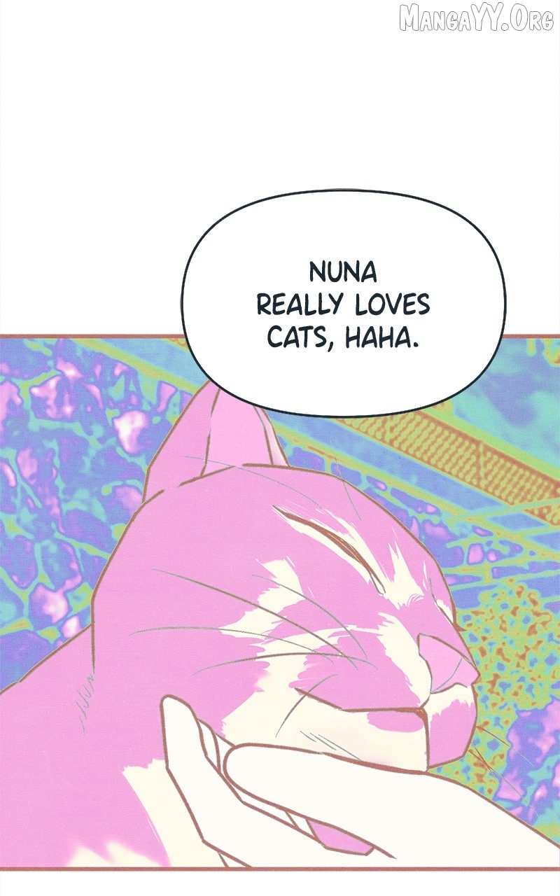 Read Who's That Long-Haired Senior RSS Feed Manga Online