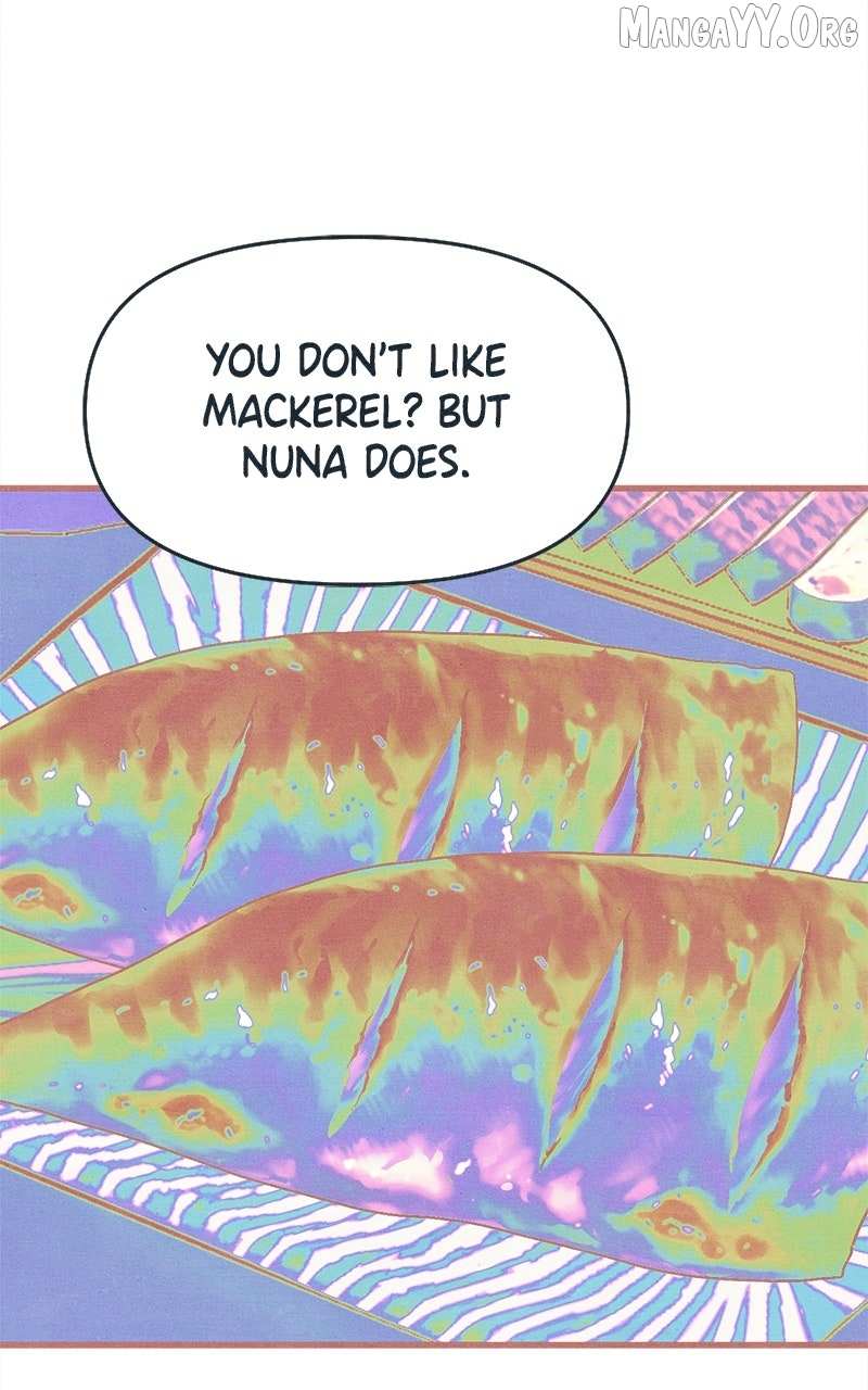 Read Who's That Long-Haired Senior RSS Feed Manga Online