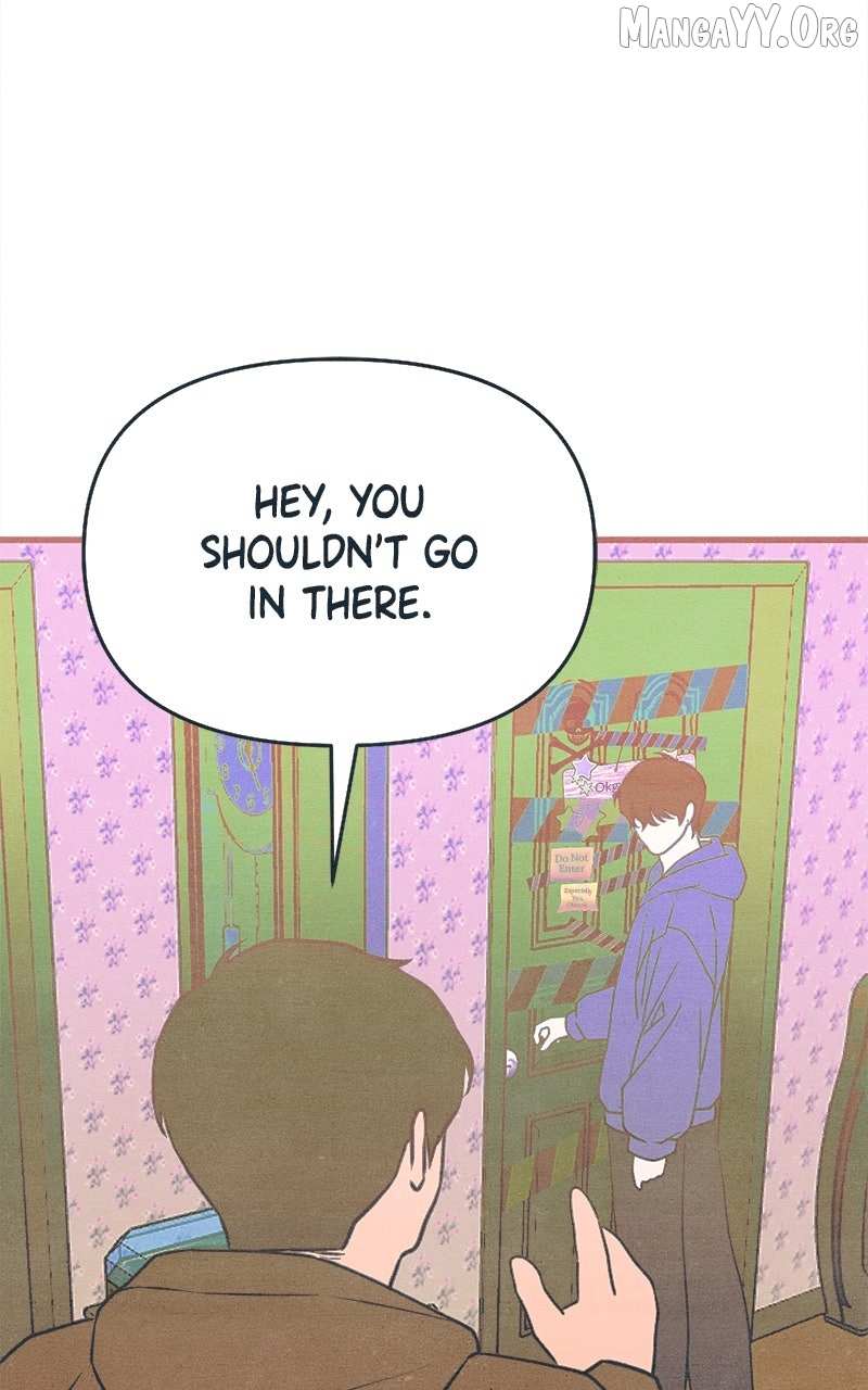 Read Who's That Long-Haired Senior RSS Feed Manga Online