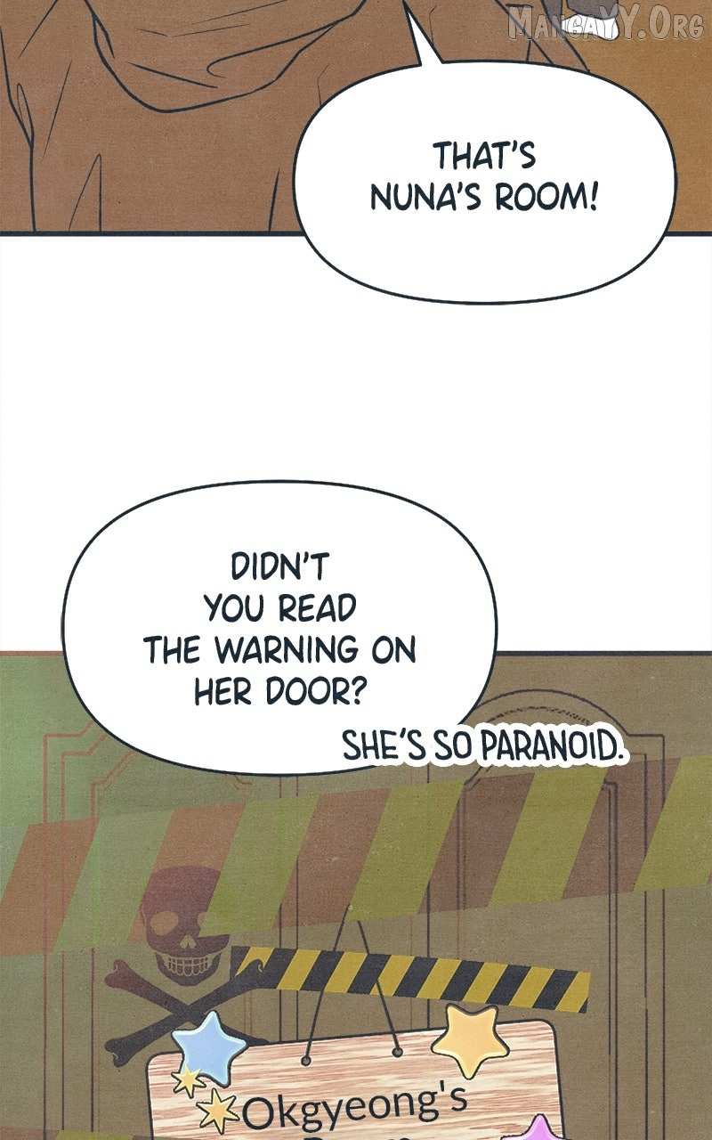 Read Who's That Long-Haired Senior RSS Feed Manga Online