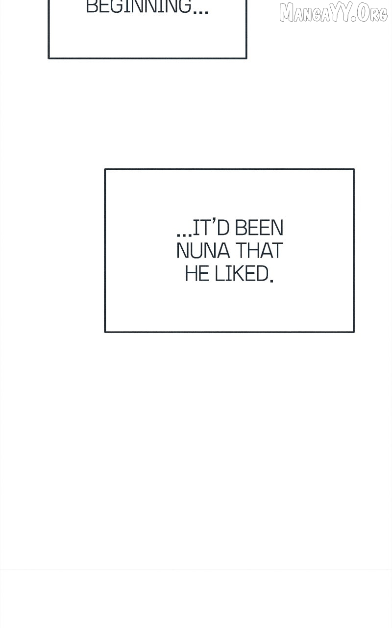 Read Who's That Long-Haired Senior RSS Feed Manga Online