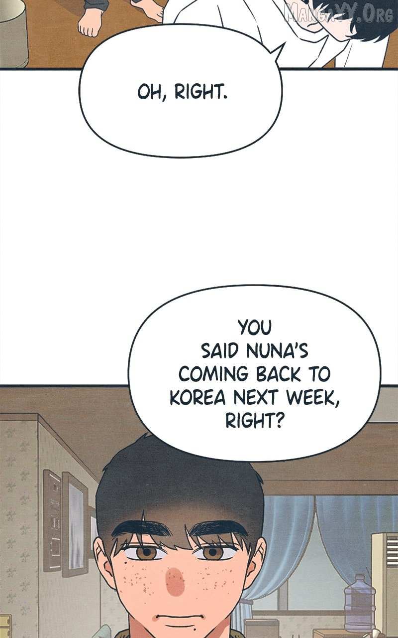 Read Who's That Long-Haired Senior RSS Feed Manga Online