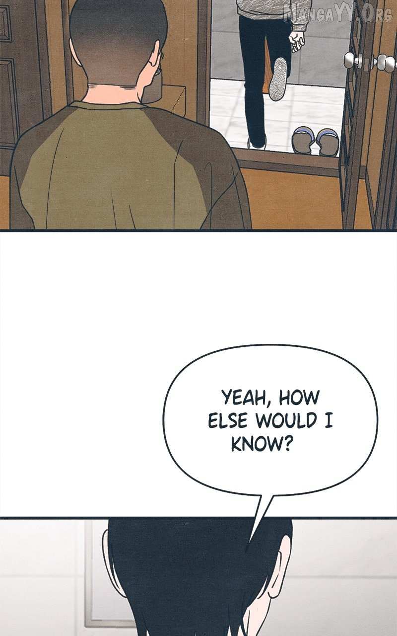 Read Who's That Long-Haired Senior RSS Feed Manga Online