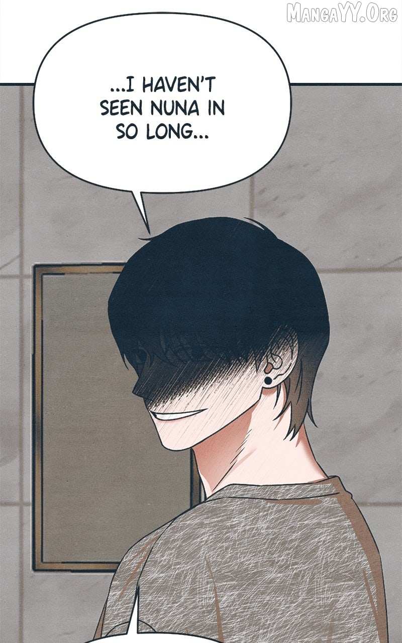 Read Who's That Long-Haired Senior RSS Feed Manga Online